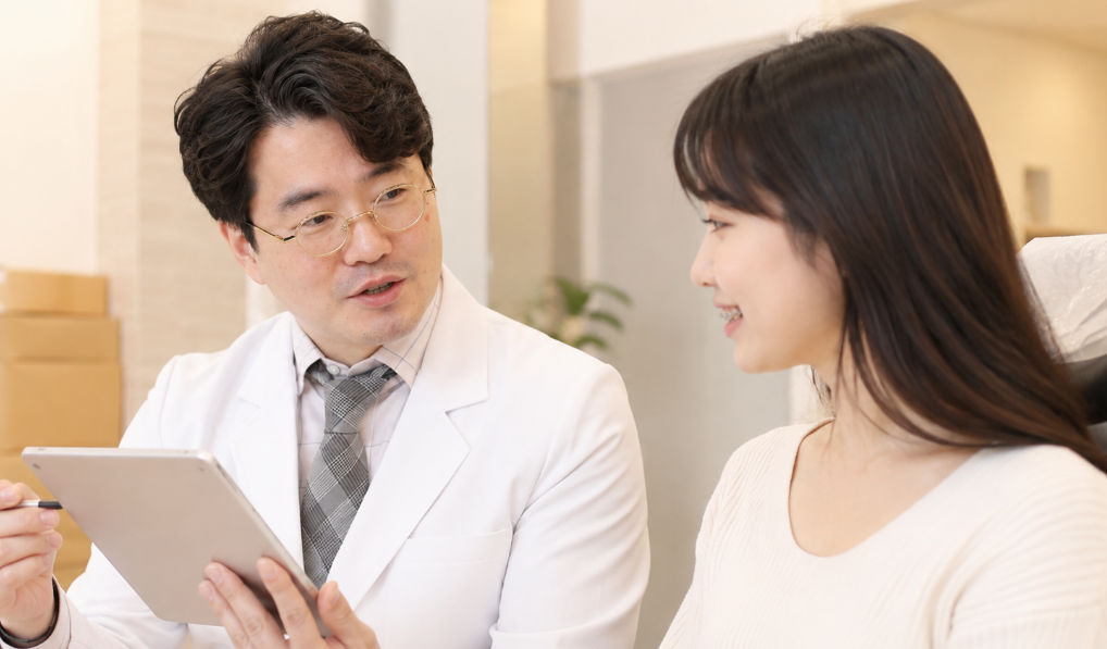 치아 교정중에 이사하게 되면 어떻게해야 하나요?